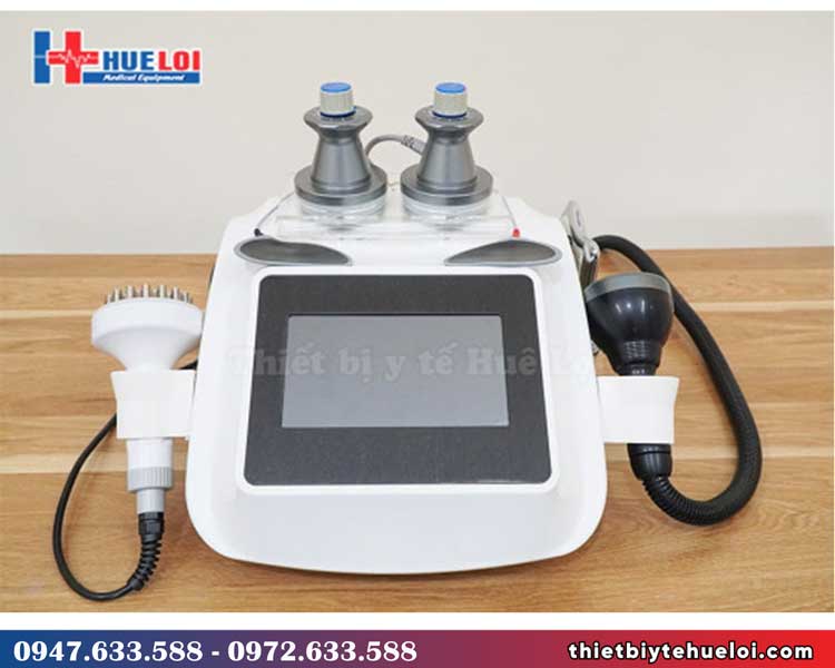 Máy DDS đa chức năng